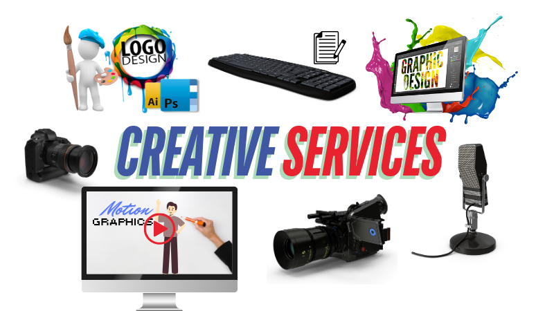 creative services gilbert az
