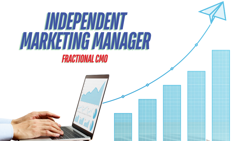 fractional CMO independent marketing manager gilbert az 2