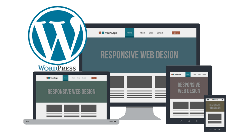 responsive web design