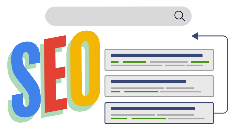 search engine optimization gilbert az