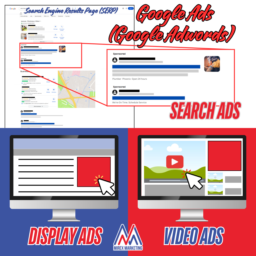 Google Ads