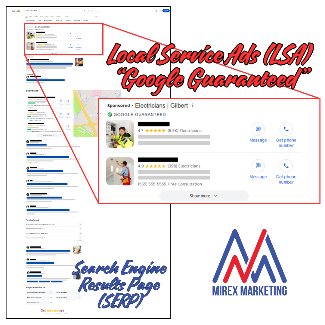 Local Service Ads