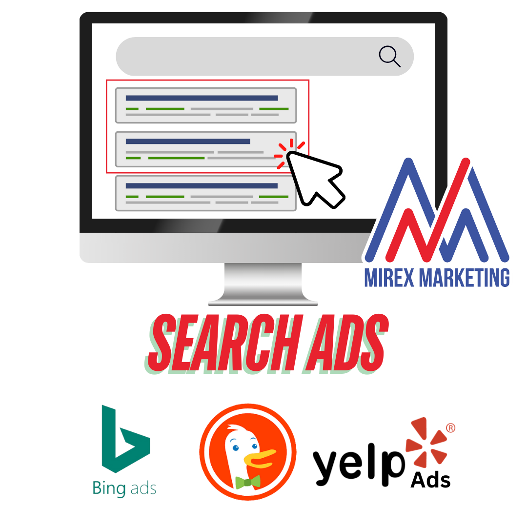 Search Ads