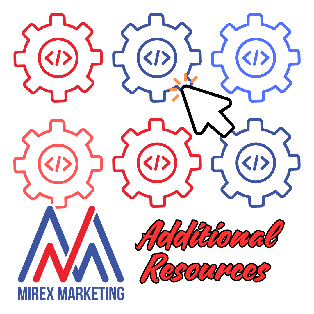Additional Resources