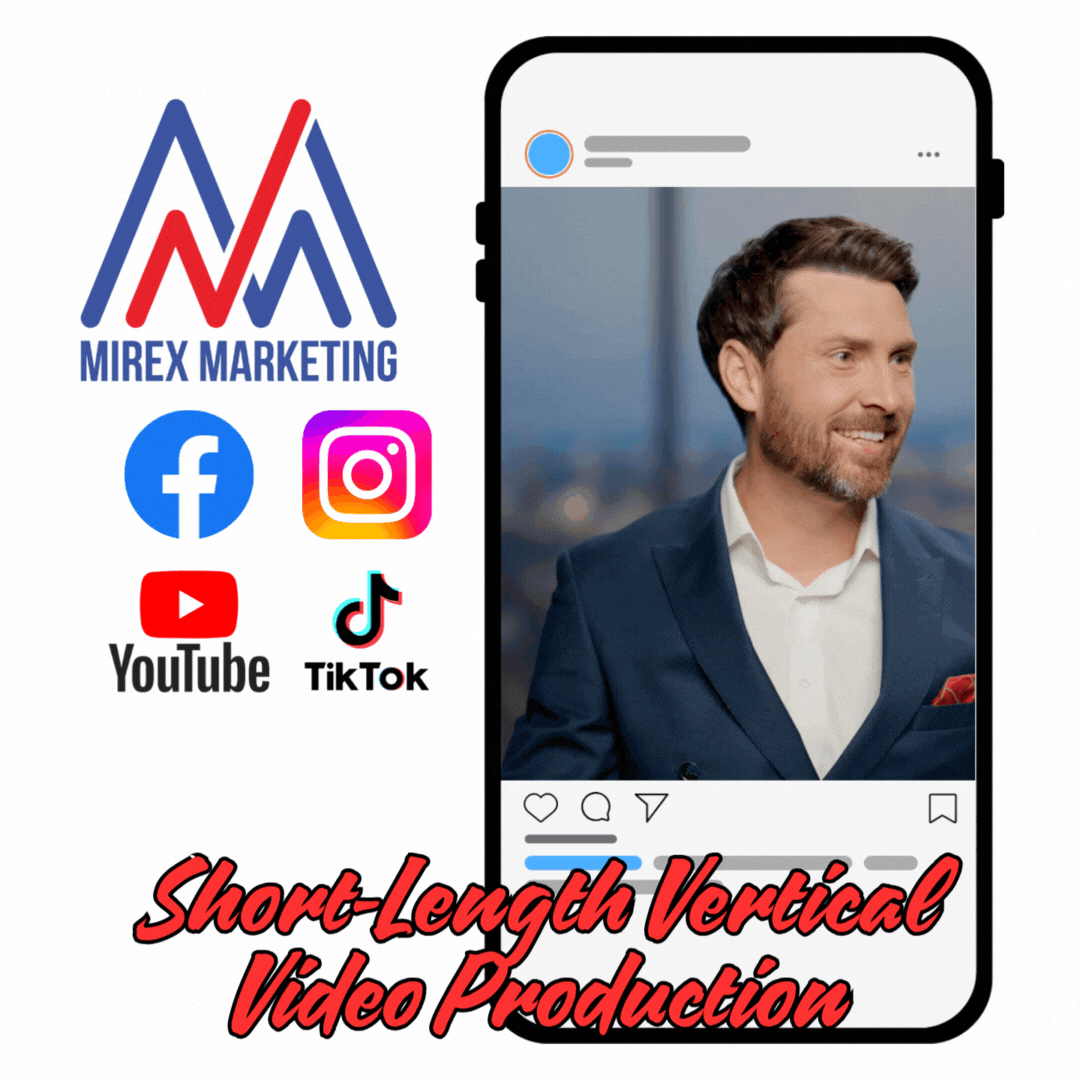 Short-Length Vertical Video Production