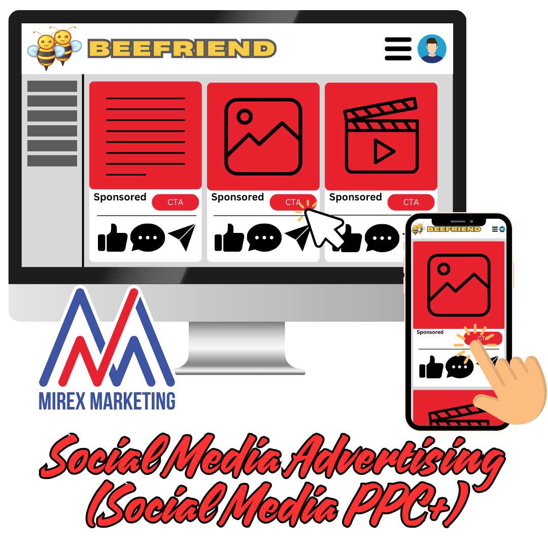 Social Media Advertising