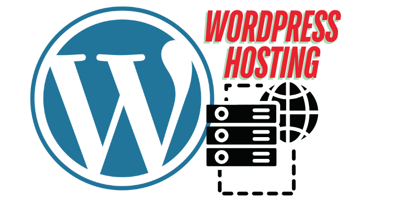 Wordpress Hosting 800x400