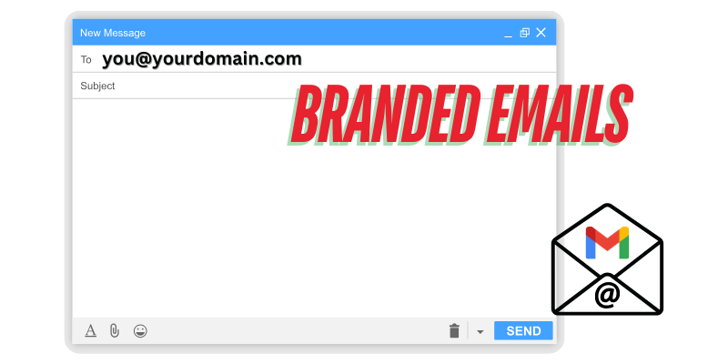 branded emails 800x400