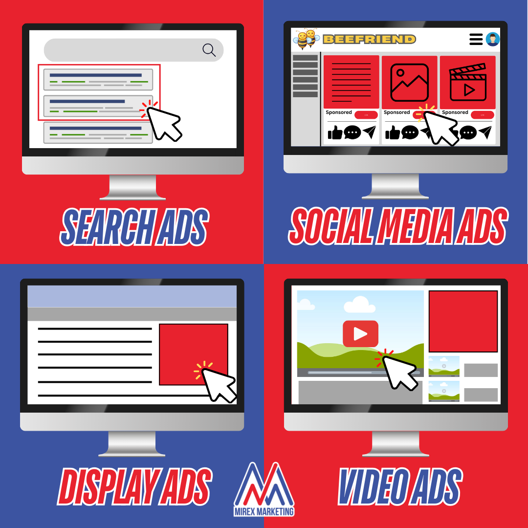 digital ad campaign manager