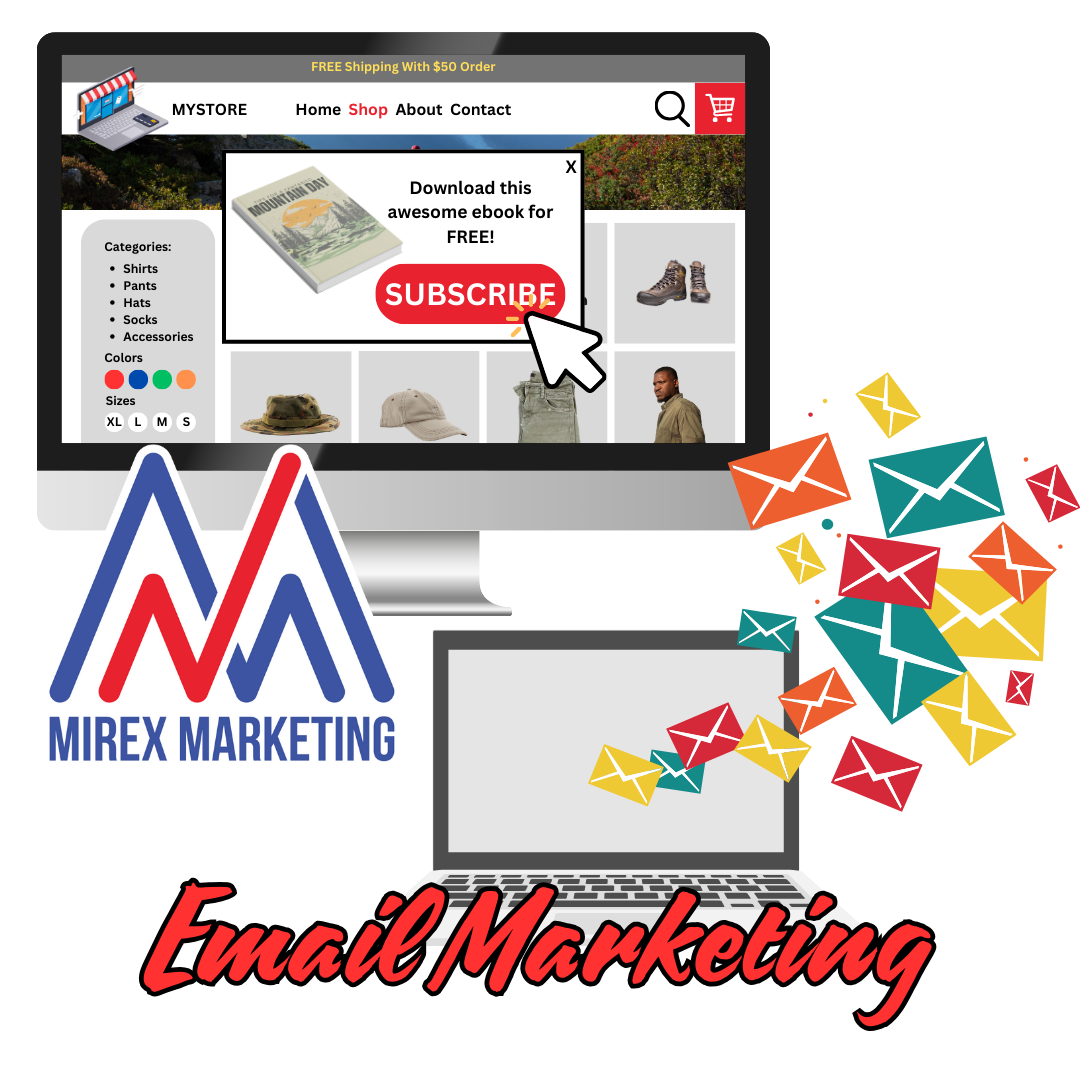 email marketing Gilbert AZ