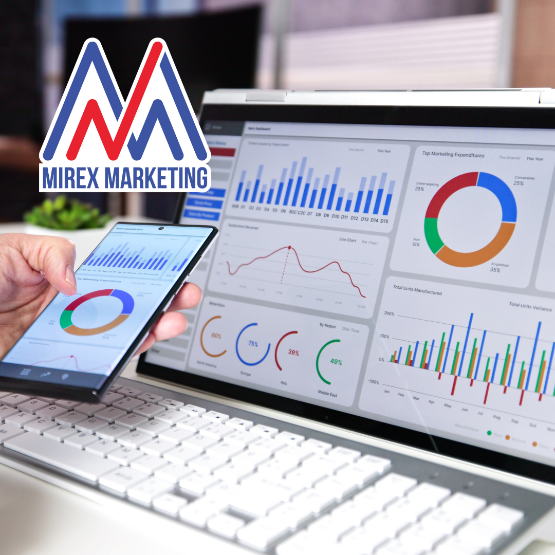 fractional digital manager
