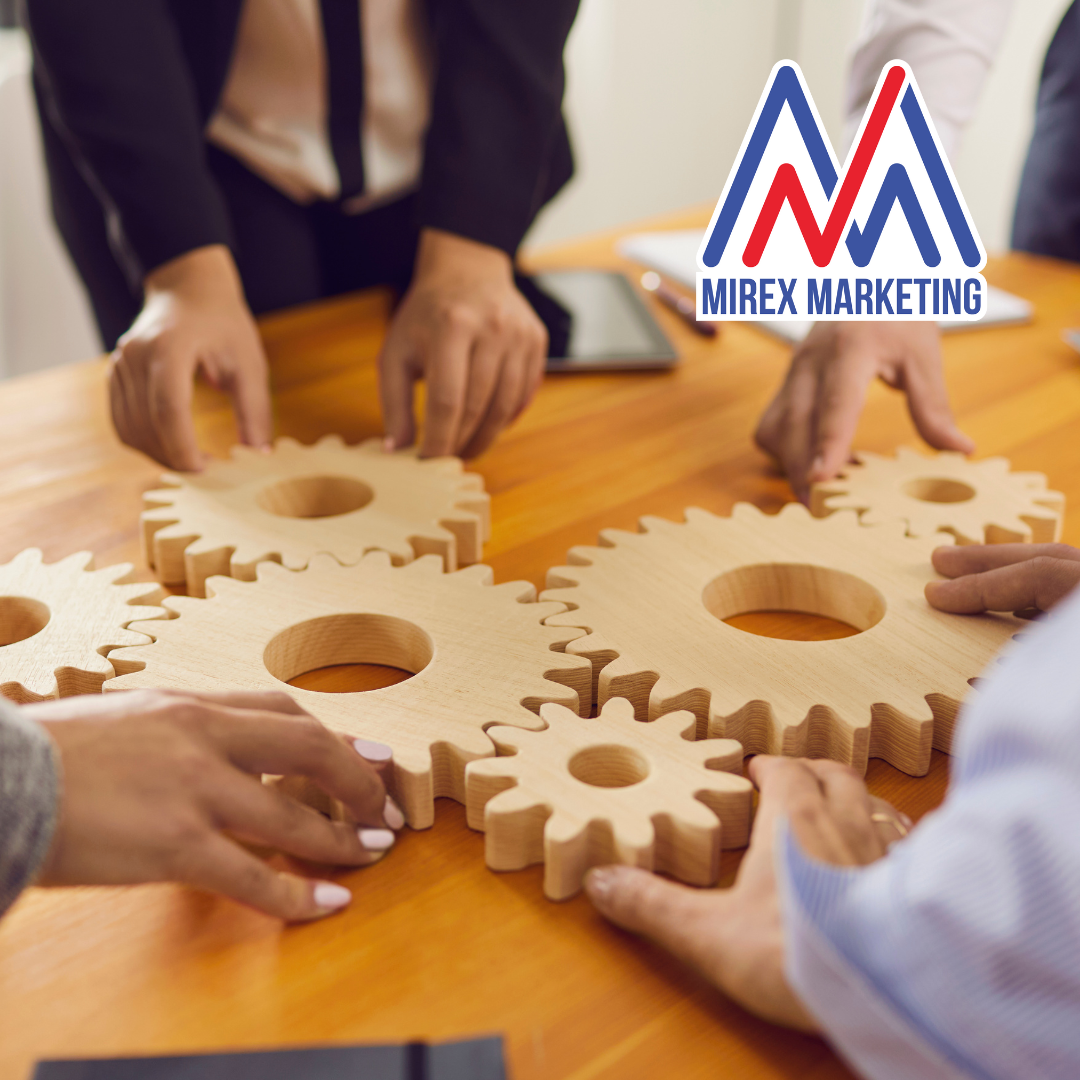 marketing consultant