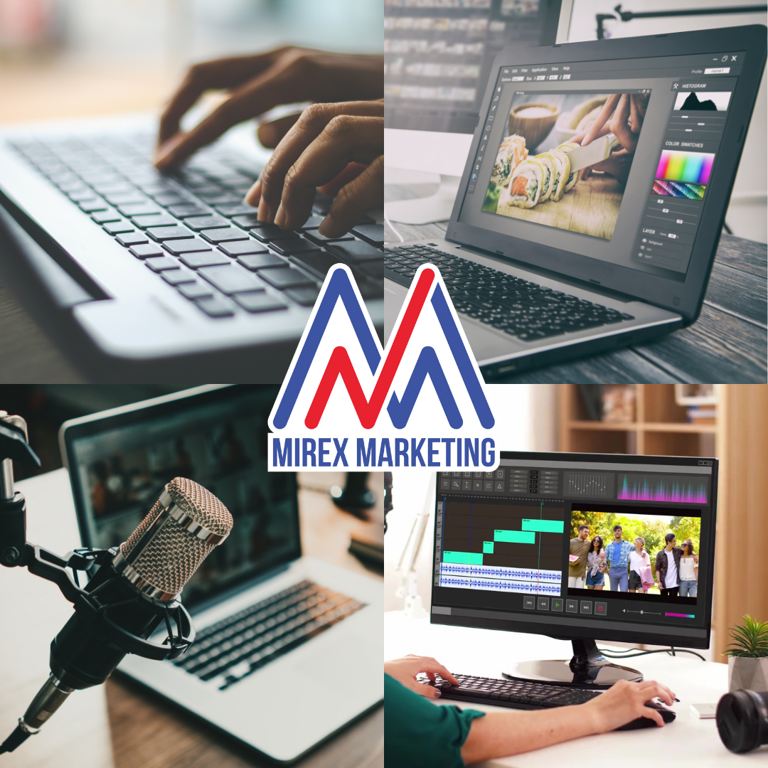 website creative services