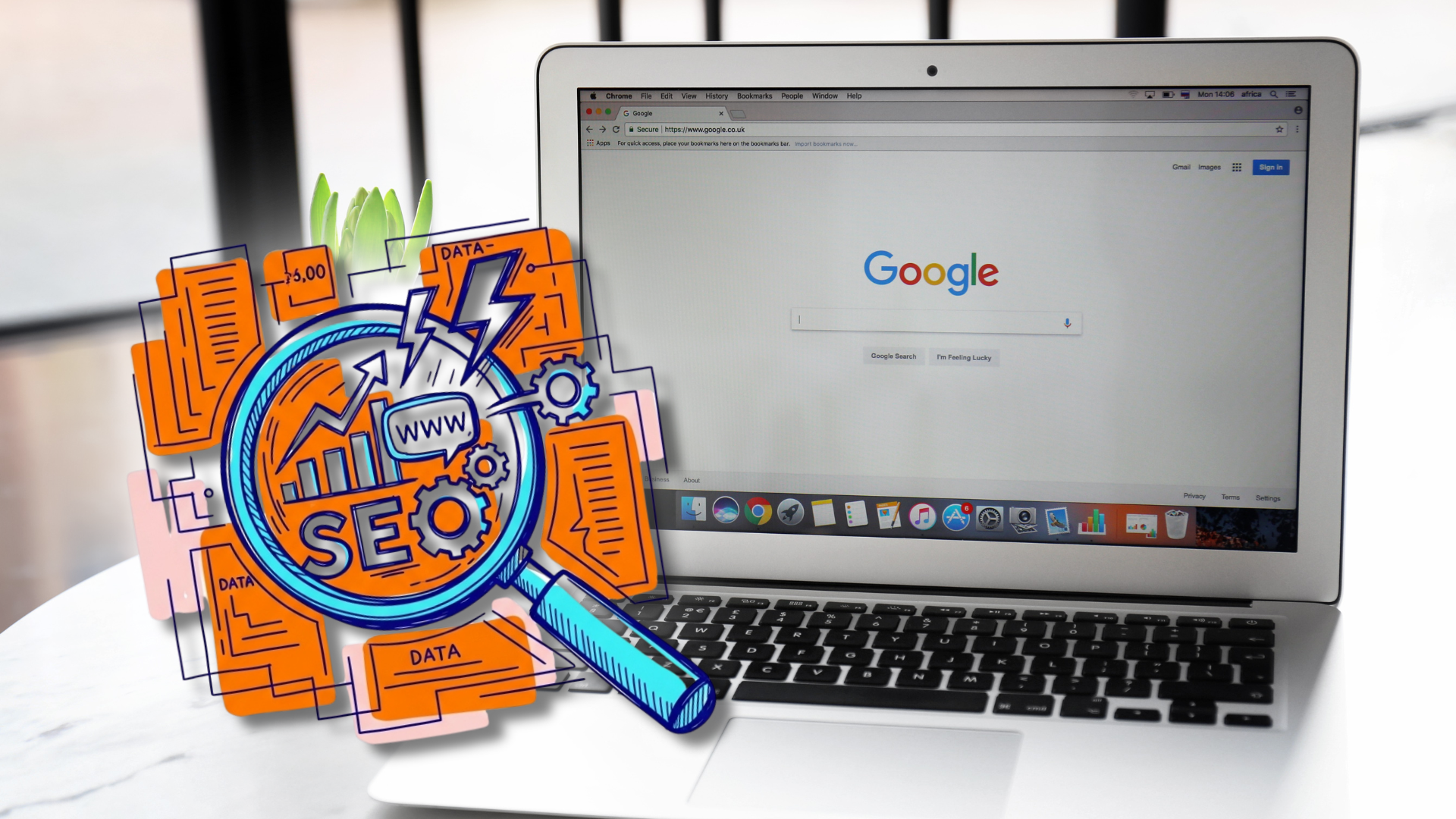 SEO trends 2025 Website Speed Optimisation