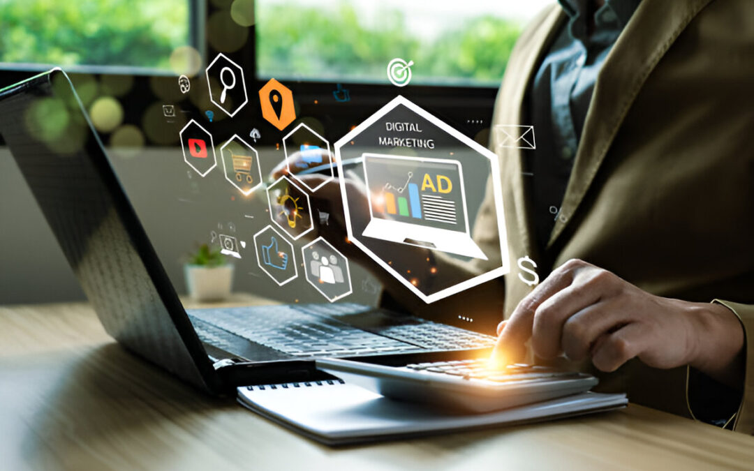 Performance Max vs Search Ads: How a Gilbert PPC+ Agency Can Use Them to Help Your Business