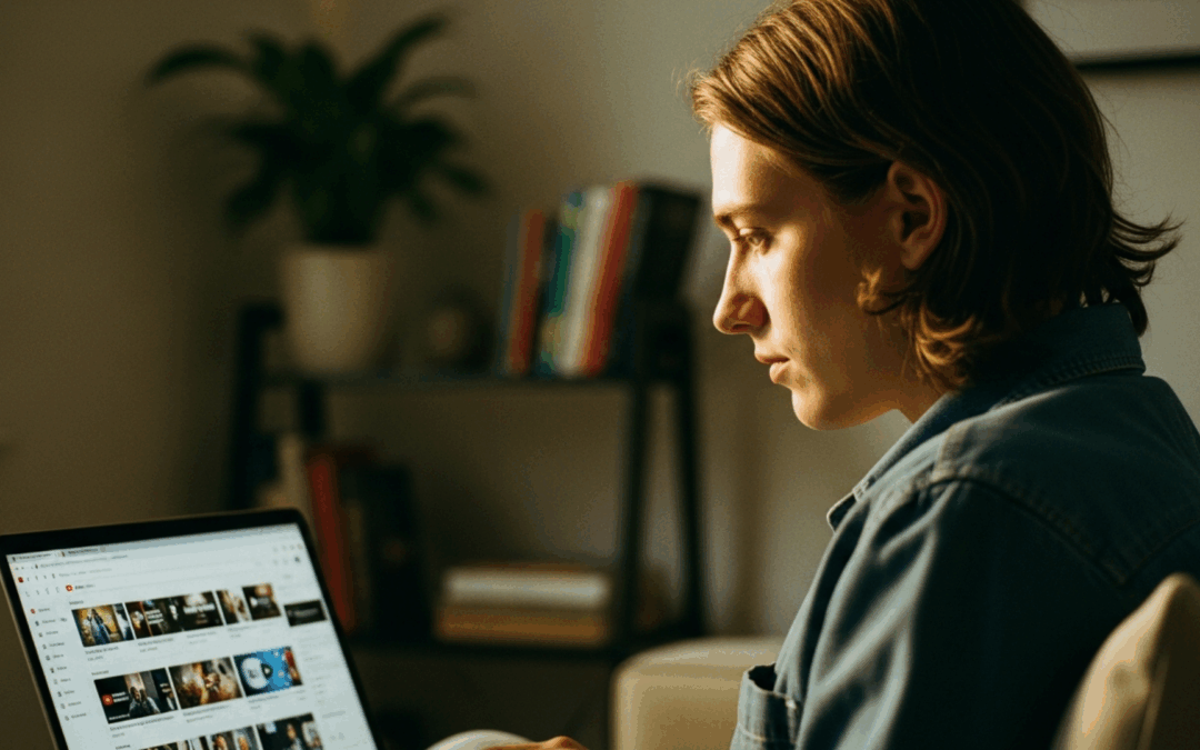 Video SEO: Boosting Online Visibility with YouTube Content